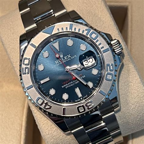 rolex yacht master neues modell|Rolex Yacht-Master 2023 price.